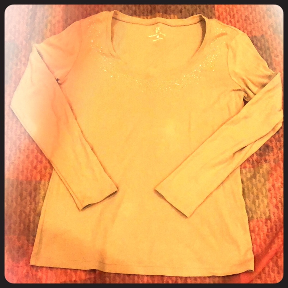 Free with $25+ Purchase New York & Company Sweater